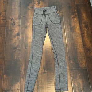 Lululemon Skinny Will Pant